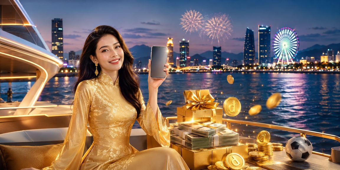 Truy cập di động dễ dàng tại Đà Nẵng với 5w30